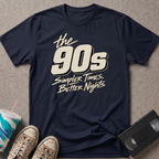 90s Simpler Times T-Shirt