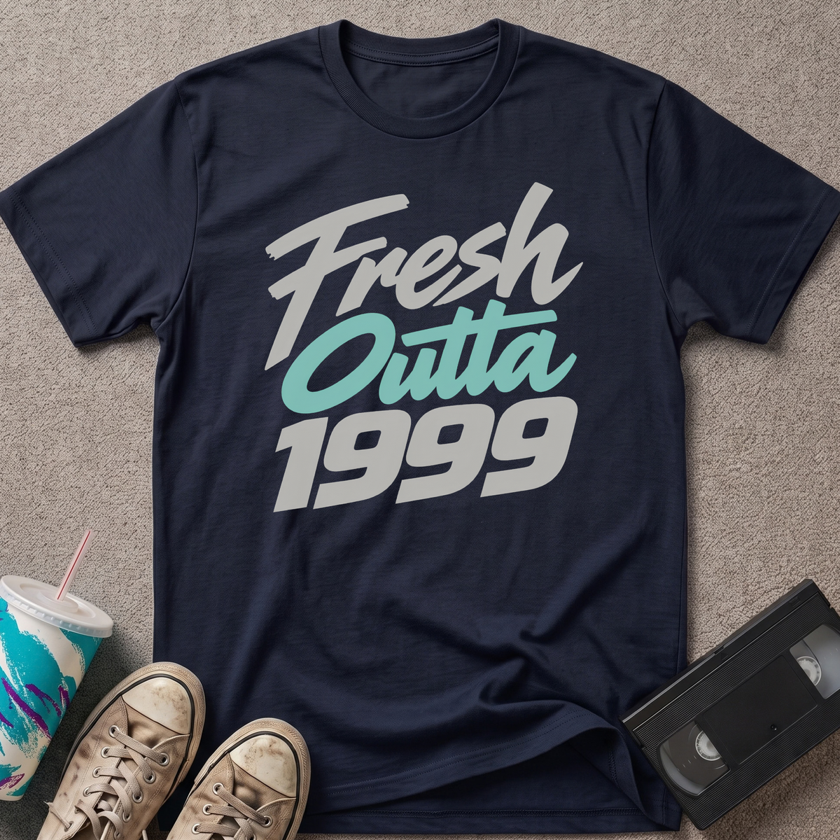 Fresh Outta 1999 T-Shirt