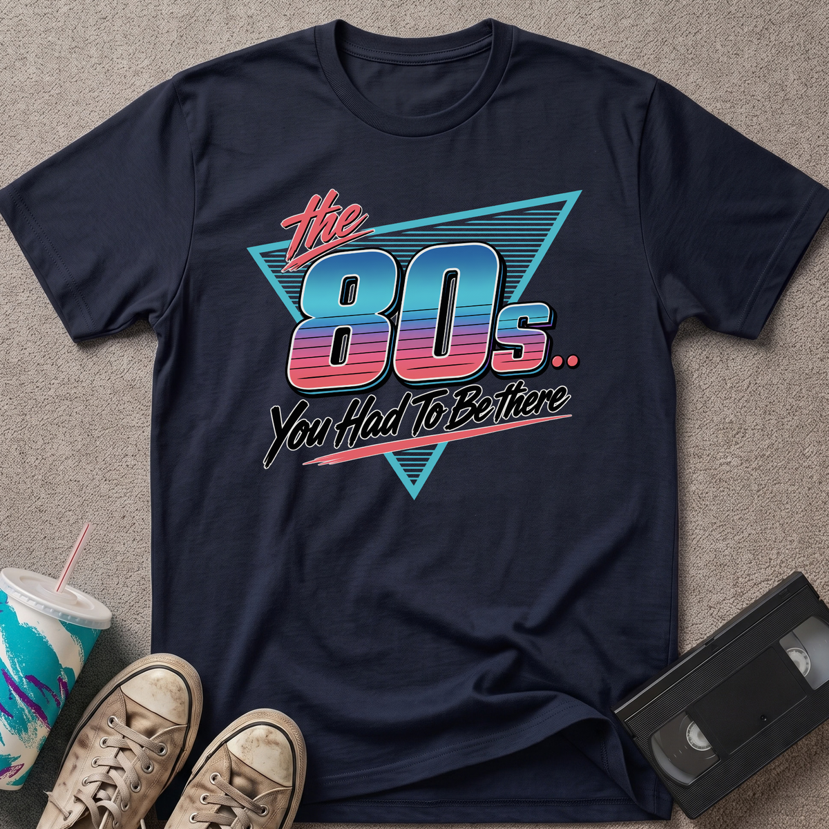the 80s T-Shirt