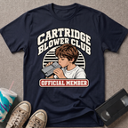 CB Club OM Boy T-Shirt