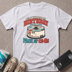 All I Want T-Shirt