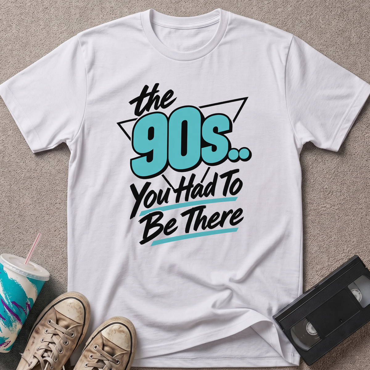the 90s T-Shirt