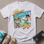 Super Summer 94 T-Shirt