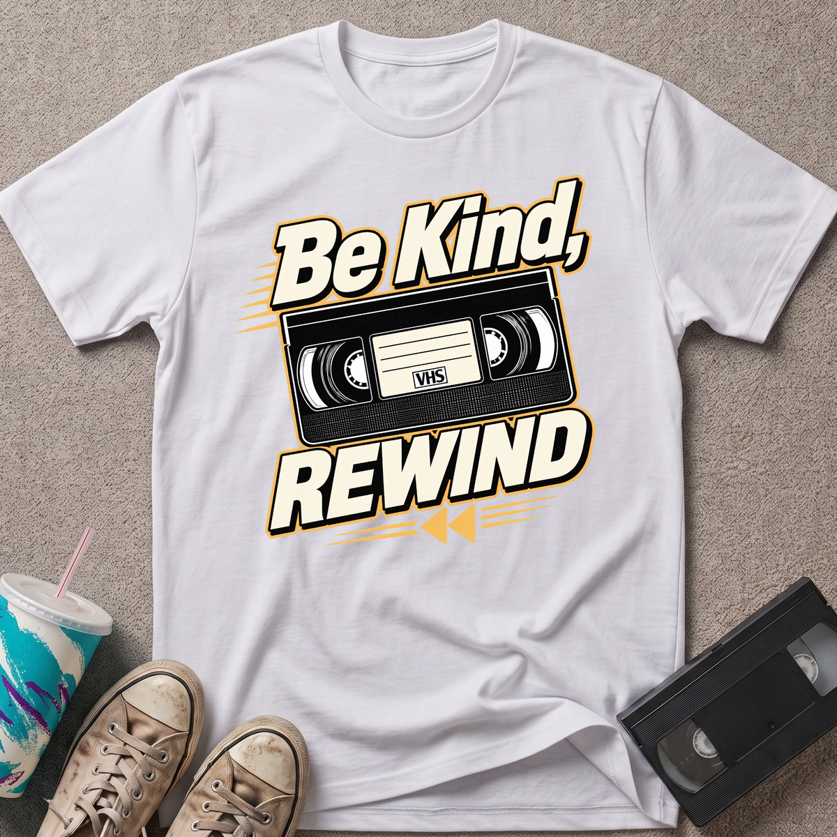 Be Kind 2 T-Shirt
