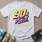 90s Kid 2 T-Shirt