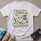Cool S T-Shirt