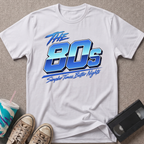 80s Simpler Times T-Shirt