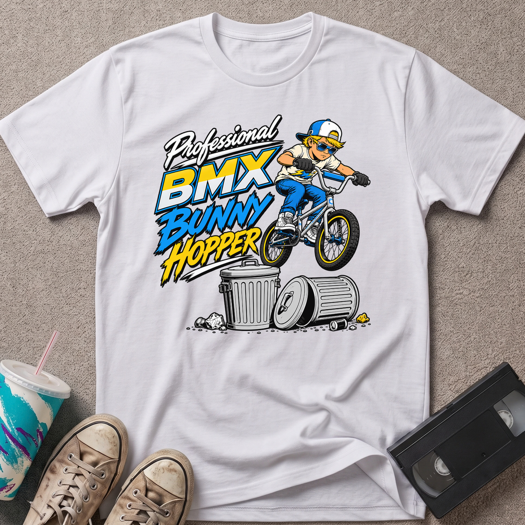 Pro Bunny Hopper T-Shirt