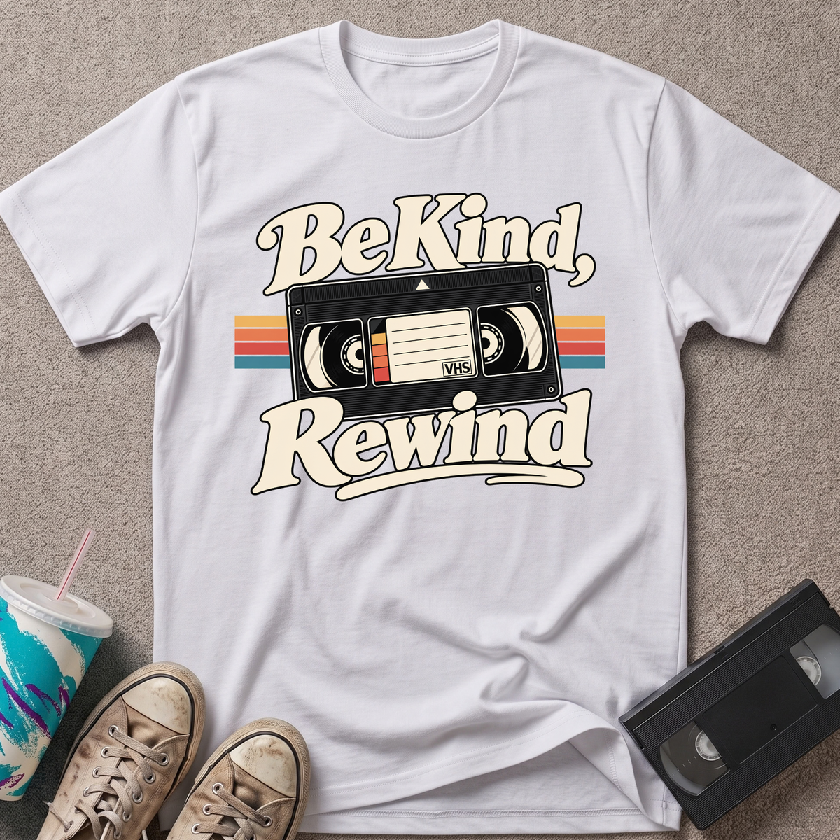 Be Kind 3 T-Shirt
