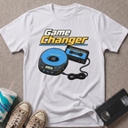 Game Changer T-Shirt