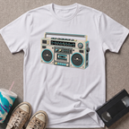 Boombox T-Shirt
