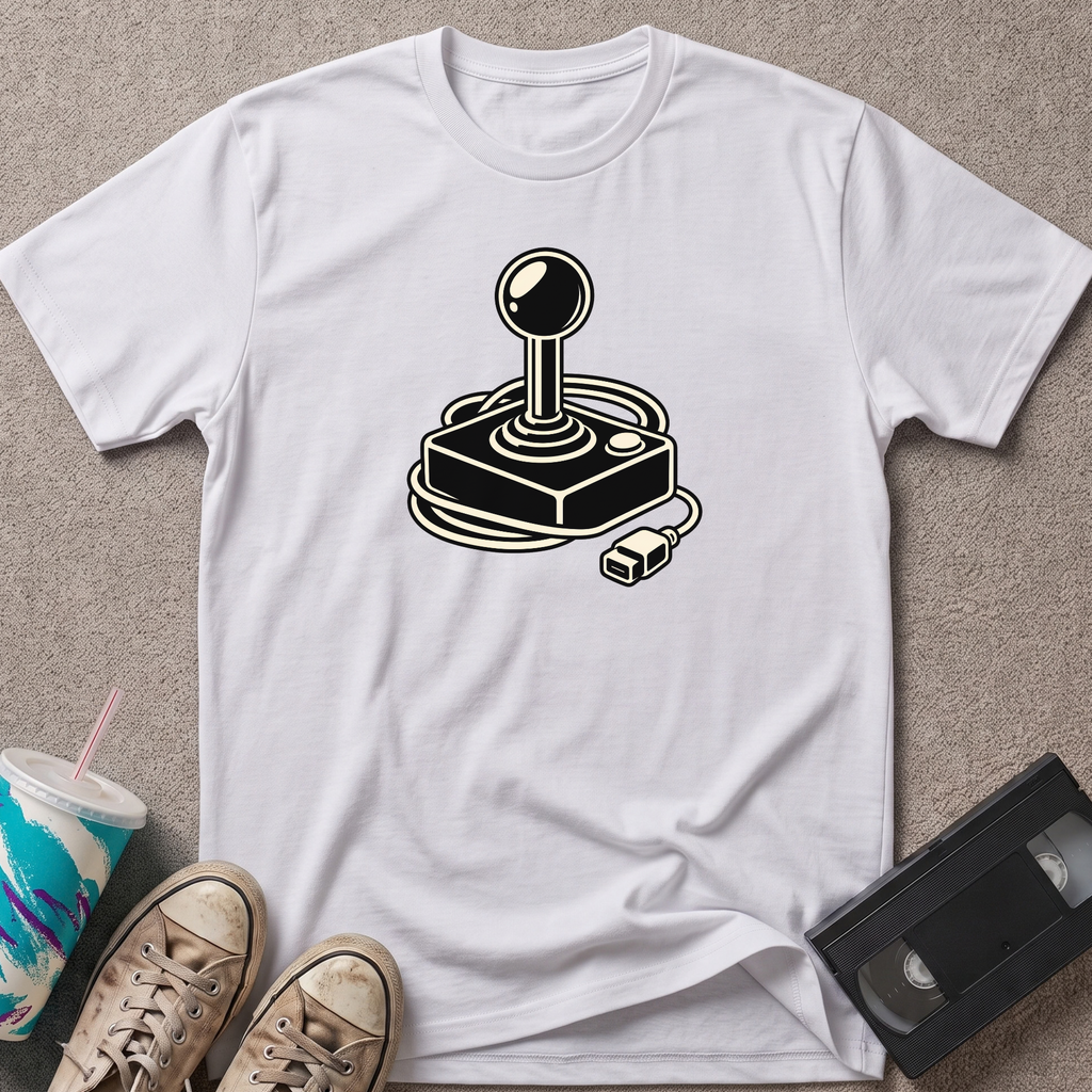 Joystick T-Shirt