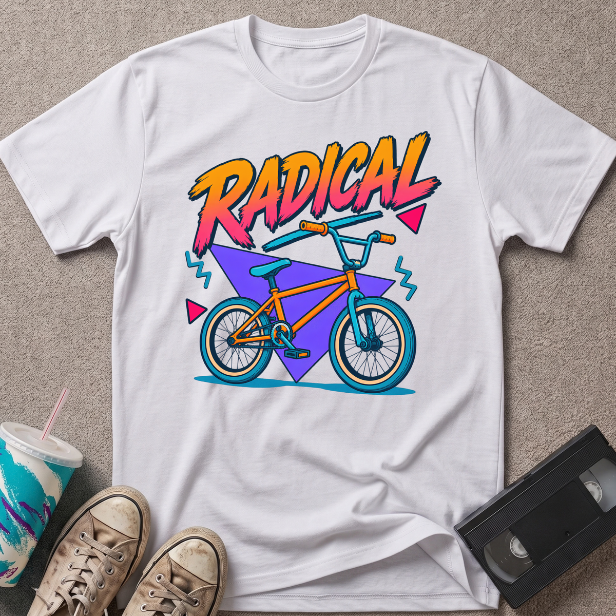 Radical T-Shirt