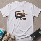 Cassette Tool T-Shirt