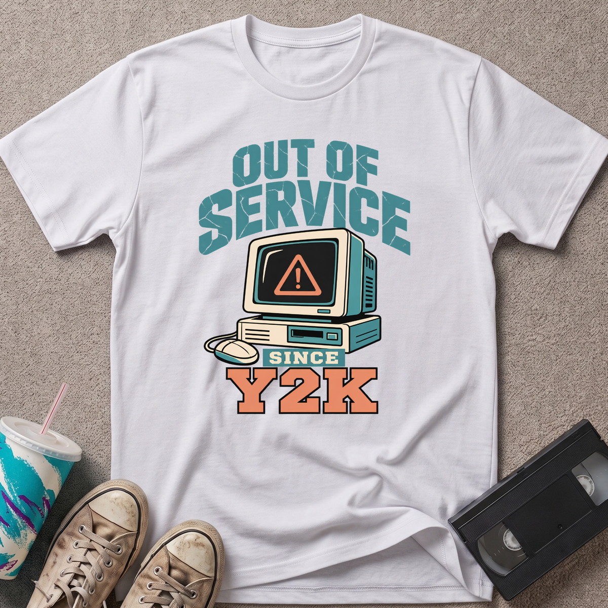 Out of Service 2 T-Shirt