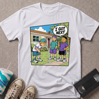 I Got Next T-Shirt