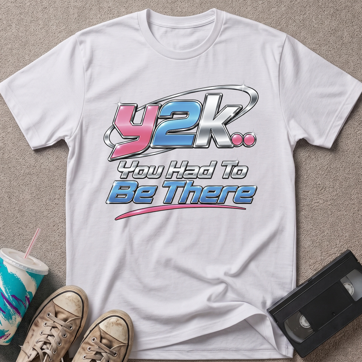 Y2K T-Shirt