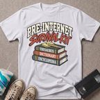 Pre-Internet Kit T-Shirt