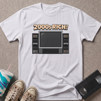 2000s Rich T-Shirt