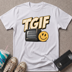 TGIF T-Shirt