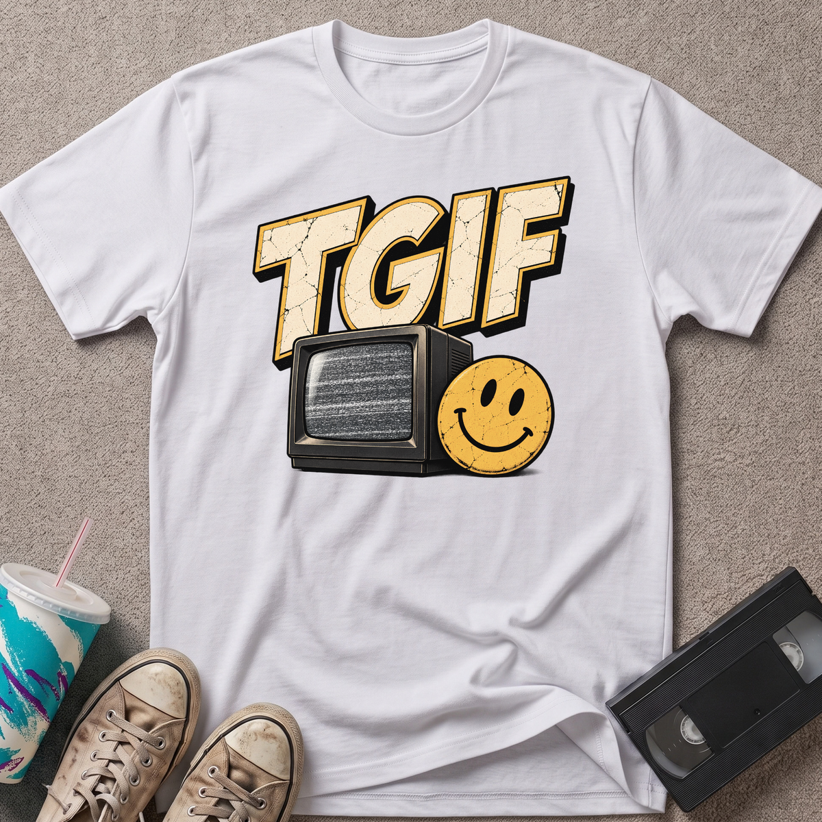 TGIF T-Shirt