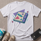 School Binder T-Shirt