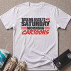 Take Me Back To T-Shirt