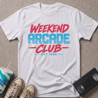 Arcade Club T-Shirt