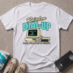 Raised on DU T-Shirt