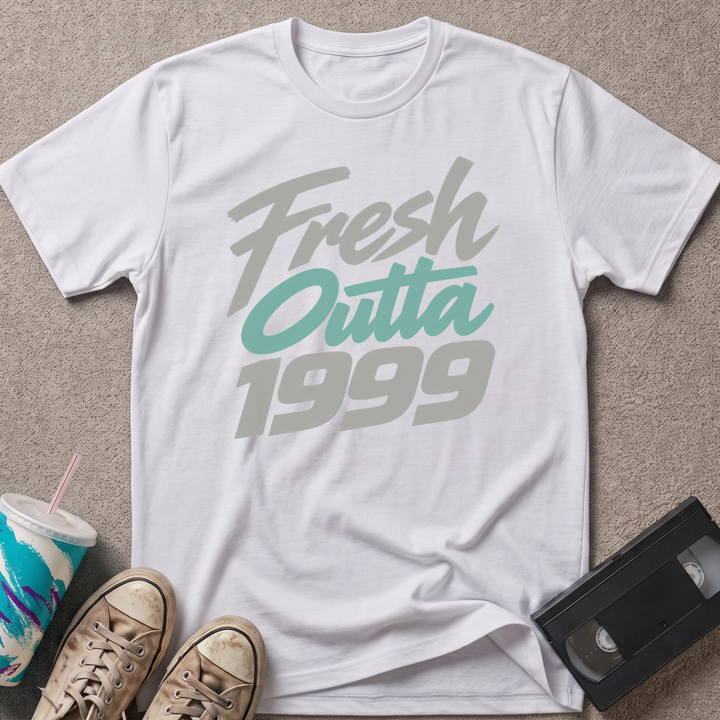 Fresh Outta 1999 T-Shirt