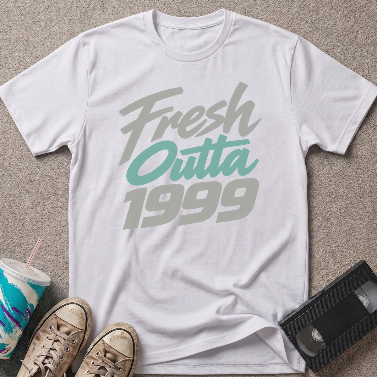 Fresh Outta 1999 T-Shirt
