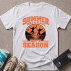 Summer Was a Place T-Shirt