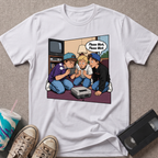 Please Work 2 T-Shirt