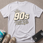 90s Simpler Times T-Shirt