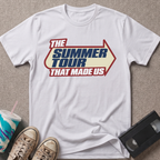 The Summer Tour T-Shirt