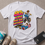 80s Kids T-Shirt