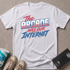 The Arcade T-Shirt