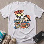 Best Day Ever T-Shirt