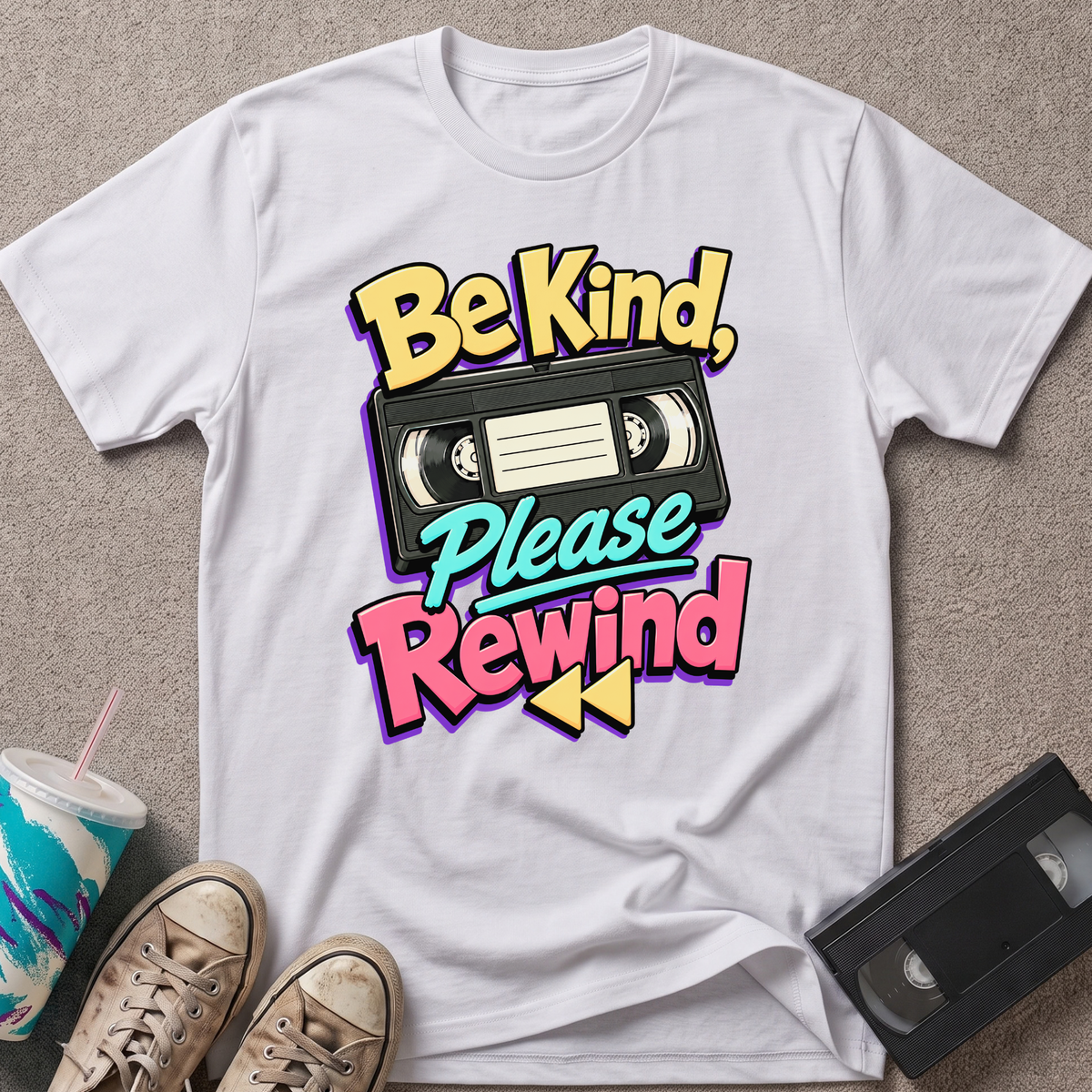Be Kind T-Shirt