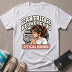 CB Club OM Girl T-Shirt