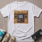 90s Rich T-Shirt