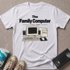 The Family Comp T-Shirt