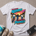 Where We're Going 2 T-Shirt